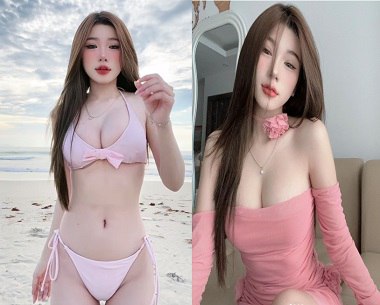 Mi Trần ngủ say bị ex đụ lén sau khi chia tay